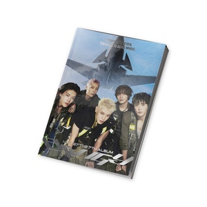 [Álbum Original Coreano] NCT 127 - BLINGY (Versión Photobook) - Product Image 4
