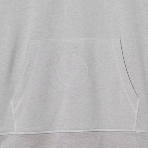 เสื้อฮู้ดดี้ผู้ชายดีไซน์ใหม่ MOQ ต่ำ ราคาขายส่ง ผลิตในปากีสถาน สำหรับขายออนไลน์ - Product Image 6
