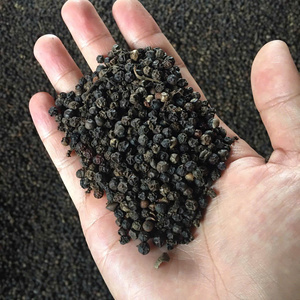 Pimienta Negra Entera Seca Cruda 500 G/L, Grado Limpio para Exportación a Granel, Origen Vietnam, Granjas de Dak Lak y Gia Lai - Product Image 2