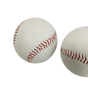 Pelotas de Béisbol de Cuero de Primera Calidad, Diseño Personalizado, Fabricante Mayorista, Pelotas de Béisbol de Tamaño Oficial, Proveedor al por Mayor - Product Image 5