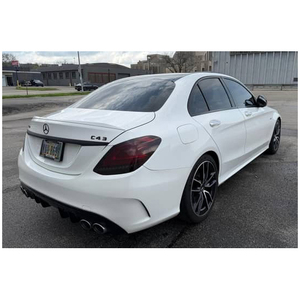 Mercedes-AMG C43 Sedán 2019 - Product Image 2