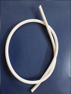 Custom Silicone <b>Rubber</b> Seal <b>Strip</b> Weatherstripping Profile Extruded Door Edge Sealing <b>Strip</b> for Auto Door - Product Image 2