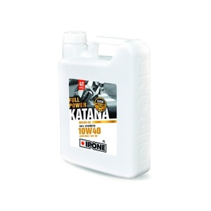 Aceite de Motor IPONE de Alto Rendimiento, Lubricante Premium para Bicicletas, Aceleración Suave y Mejora de la Eficiencia del Motor - Product Image 2