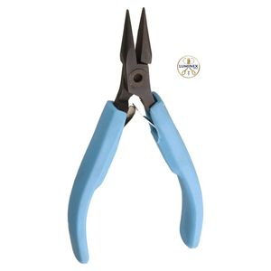 BLUE CHAIN NOSE <b>PLIERS</b> - Product Image 1