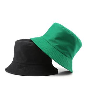 Sombrero de Pescador de Marca Privada con Logotipo Bordado Personalizado para Marcas de Ropa Urbana Estadounidenses, Colección de Ropa Urbana - Product Image 5