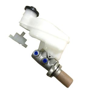 צילינדר בלם ראשי של מותג KOMP 47201-0D240 472010D240 עבור טויוטה יאריס ויוס סלון לימוזינה - Product Image 4