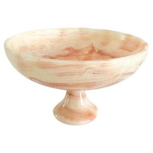 CRAFTS HUB Tazón para Servir Clásico Tallado en Resina, Hecho a Mano, Ecológico y Duradero para Uso Doméstico - Product Image 2