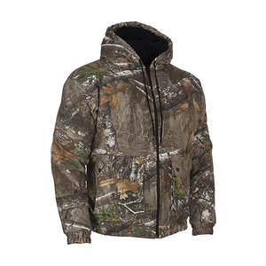Veste de chasse pour homme la plus vendue, respirante, coupe-vent, vêtements d'hiver pour l'extérieur, veste de chasse confortable pour homme - Product Image 4