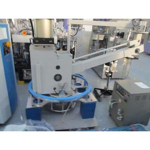 Ulvac Entron EX W300 PVD - Product Image 2