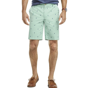 Designer Style <b>Men</b> Swim Shorts Slim Fit Quick Dry Breathable Elastic Waist Pockets 100% Polyester Custom Branding High <b>Trunks</b> - Product Image 1