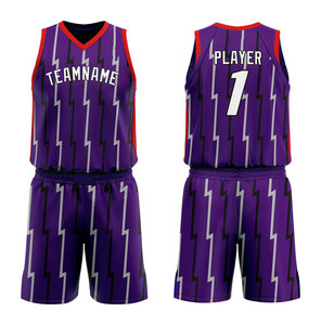 ชุดเสื้อบาสเก็ตบอลแบบซับลิเมชั่นสั่งทำพิเศษ YourTeam 23 สีดำเหลือง คอวี ระบายเหงื่อได้ดี ผ้าตาข่าย สำหรับผู้ใหญ่ ทั้งชายและหญิง - Product Image 4