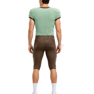 Uniforme de Fútbol Americano Transpirable de Poliéster de Alta Calidad, Jersey y Pantalones Personalizados con Impresión por Transferencia de Calor, Diseñados para Atletas - Product Image 4