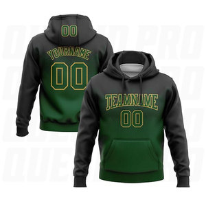 Custom Baseball <b>Hoodie</b> Pattern Personalized Sports Sweatshirt Stitched <b>Name</b> Number Custom Logo Pullover <b>Hoodie</b> Men Women - Product Image 5