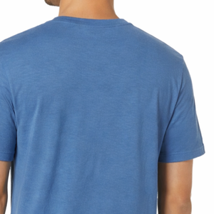 T-Shirt da Uomo di Alta Qualità 100% Cotone, Completamente Personalizzabili, Manica Corta, Collo Tondo, <span class=keywords><strong>Stampa</strong></span> Personalizzata per Vendita <span class=keywords><strong>Online</strong></span> - Product Image 4