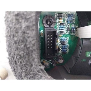 Feu arrière extérieur gauche à LED Phaeton d'occasion OEM 3D0945095D - Product Image 5