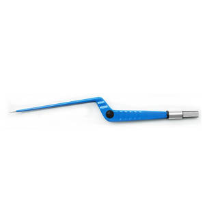 タクトヴォール BFG-200-04-00-AgNi-EU クラスII 再使用可能 ノンスティック バイポーラ鉗子-電気式 GB15979-2002 安全基準 - Product Image 1