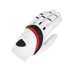 Guantes de Golf Personalizados a Precio Económico, Hechos a Medida con Material Suave para Uso Deportivo, Transpirables y Cómodos, de Cuero Genuino Cabretta - Product Image 2