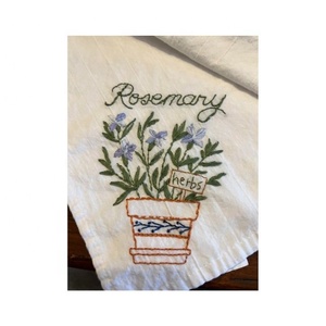 Cotton <b>Kitchen</b> Towels Manufacturer 100% Pastel Color Customizable Thick Lightweight Absorbent <b>Bulk</b> OEM Private Label Supply - Product Image 3