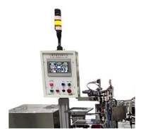 Machine d'assemblage de joints toriques entièrement automatique DaZhan à 8 postes avec système de distribution d'huile intégré, 2 composants, garantie 1 an