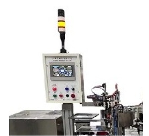 Máquina de Ensamblaje de Juntas Tóricas Totalmente Automática DaZhan de 8 Estaciones con Sistema Integrado de Dispensación de Aceite, 2 Componentes, 1 Año de Garantía - Product Image 2