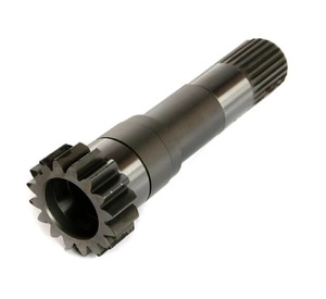เพลาส่งกำลัง PTO รถแทรกเตอร์ ZANGO 161704M91 อะไหล่ทดแทนสำหรับเครื่องจักรกลการเกษตร - Product Image 3