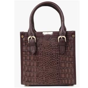 Sac à main en cuir véritable pour femme, sac à bandoulière en cuir de qualité supérieure, sac fourre-tout - Product Image 1