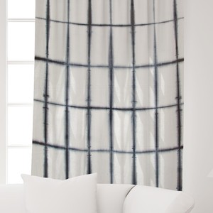 Cortina Decorativa de Algodón con Estampado a Mano de Jaipur, Cortinas Étnicas Indias, Panel de Cortina, Textil para el Hogar, Venta al Por Mayor - Product Image 5