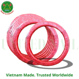 Alambre de Amarre Recocido Negro BWG 9G con Precio al por Mayor para Proyectos de Construcción de Vietnam - Product Image 4