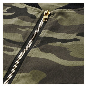 Women's Custom Breathable Winter Bomber <b>Jacket</b> High Quality Wholesale Premium Warm Stylish Lightweight Durable Windproof Fashion - Product Image 5