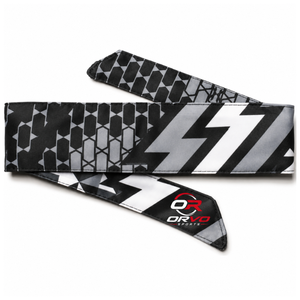 Diadema Deportiva Personalizada para Paintball, Absorbente de Sudor, Bandana Táctica para Deportes al Aire Libre, para Hombres y Mujeres - Product Image 1