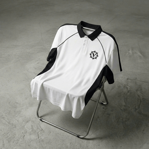 Fabricant de vêtements en gros, impression personnalisée, chemise pour homme à épaules tombantes, style hip-hop, 100% coton, tissu à séchage rapide - Product Image 1