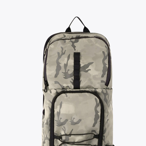 Premium <b>Ice</b> Hockey Kit <b>Bag</b> Custom Branding Durable Team Sports Equipment <b>Bag</b> OEM Manufacturer for Global Buyers - Product Image 5