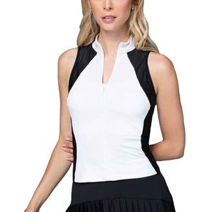 Falda pantalón de tenis de alta durabilidad, tela suave y flexible para el rendimiento en el cancha, uniforme de tenis para jugador. - Product Image 2