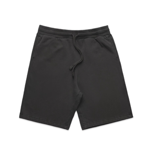 Premium Mens Heavyweight Sweat <b>Shorts</b> Oversized Plain Cotton <b>Fleece</b> <b>Shorts</b> Casual Streetwear Gym <b>Shorts</b> Custom Logo - Product Image 1