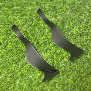 Navaja de Afeitar Recta de Acero Inoxidable Estilo Dominicano, Cuchilla Afilada, Navaja Manual para Barbería, Afeitadora para Barba, Cejas y Vello de Axilas para Hombres - Product Image 1