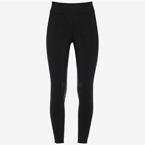 Pantalones de Montar a Caballo de Alta Calidad, Elásticos en 4 Direcciones, Leggings, Ropa Ecuestre, en Tela Técnica con Tacto Suave - Product Image 1