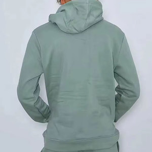 New Arrival Men Hoodie <b>Shorts</b> <b>Set</b> Latest Design Comfortable Lightweight Casual Wear Two Piece <b>Set</b> For Online Sale - Product Image 2