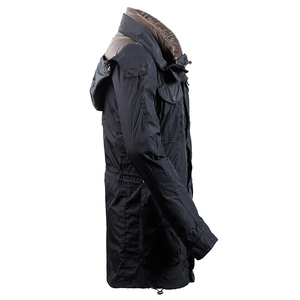 Doudoune anti-plumes pour l'exportation internationale |   Chaleur intense pour les températures froides - Product Image 3