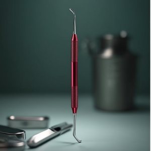 Instruments médicaux, dentaires et chirurgicaux de Varsovie - Product Image 3