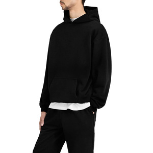เสื้อฮู้ดสำหรับล่าสัตว์ที่ทนทานสำหรับผู้ชาย พร้อมซับในนุ่ม ตะเข็บแข็งแรง และดีไซน์คลาสสิก เหมาะสำหรับการเดินป่า ล่าสัตว์ และสำรวจ - Product Image 3
