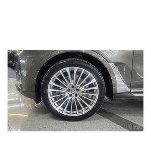 BMW X7 XDrive40i 2022 de 7 Plazas con Excelente Diseño, Asientos de Cuero, Caja de Cambios Automática, Cámara Trasera, 93,188 Km - ¡Pura Excelencia! - Product Image 5