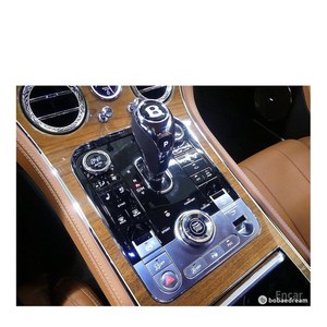 Bentley Continental 4.0 GT modèle janvier 2020 avec 18 000 km, conduite à gauche, boîte de vitesses automatique, sièges en cuir - Product Image 6