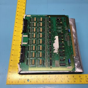 PLACA DE INTERFAZ DE ENTRADA/SALIDA YUASA M-1702, 129229 - Equipo y Piezas de Semiconductores de Confianza de Marca Global - Product Image 1