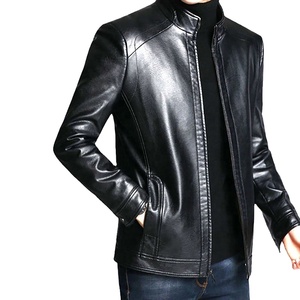 แจ็คเก็ตหนังมอเตอร์ไซค์,แจ็คเก็ตกันน้ำกันลม - Product Image 2