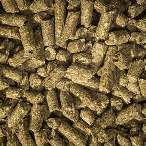 Suministro a granel de pellets de alfalfa para granjas lecheras e industria de alimentación equina con pellets de alfalfa premium con alto contenido de fibra - Product Image 4