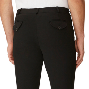 Meilleurs pantalons d'équitation unisexes pour l'hiver, imperméables, à séchage rapide, 100% polyester, leggings d'équitation avec logo personnalisé - Product Image 4