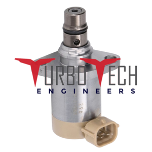 Vanne de régulation d'aspiration 294200-2960 adaptée aux moteurs Cummins - Product Image 1