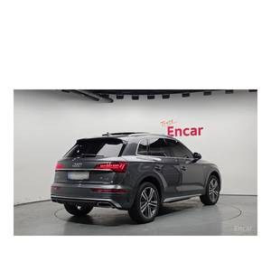 Audi Q5 45 TFSI Quattro Premium 2023, 47 804 km, Volant à Gauche, Sièges en Cuir, Caméra Arrière - Product Image 2