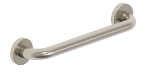 ราวจับเหล็กกล้าไร้สนิมแบบตรง ขนาด 40 ซม. - Product Image 1