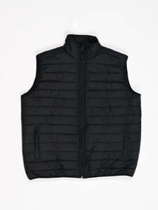 Chaleco Deportivo para Hombre, Sin Mangas, Ligero, Aislado, Cálido, para Invierno, Casual, Personalizado, Fabricante de Ropa al por Mayor - Product Image 6
